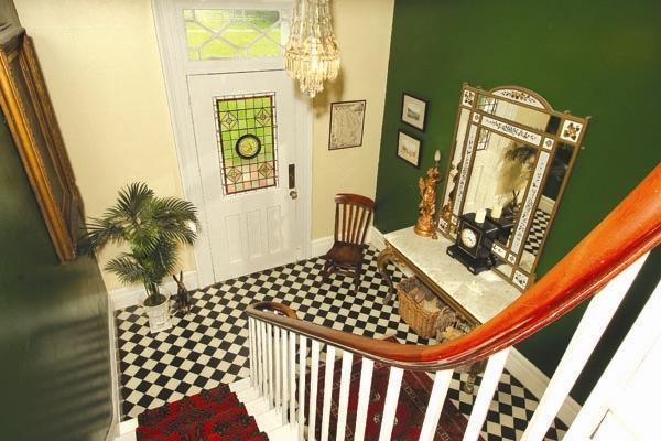Bed and Breakfast The Grange East Barkwith Екстер'єр фото