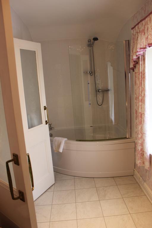 Bed and Breakfast The Grange East Barkwith Екстер'єр фото