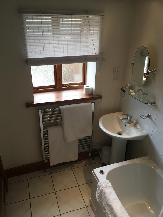 Bed and Breakfast The Grange East Barkwith Екстер'єр фото