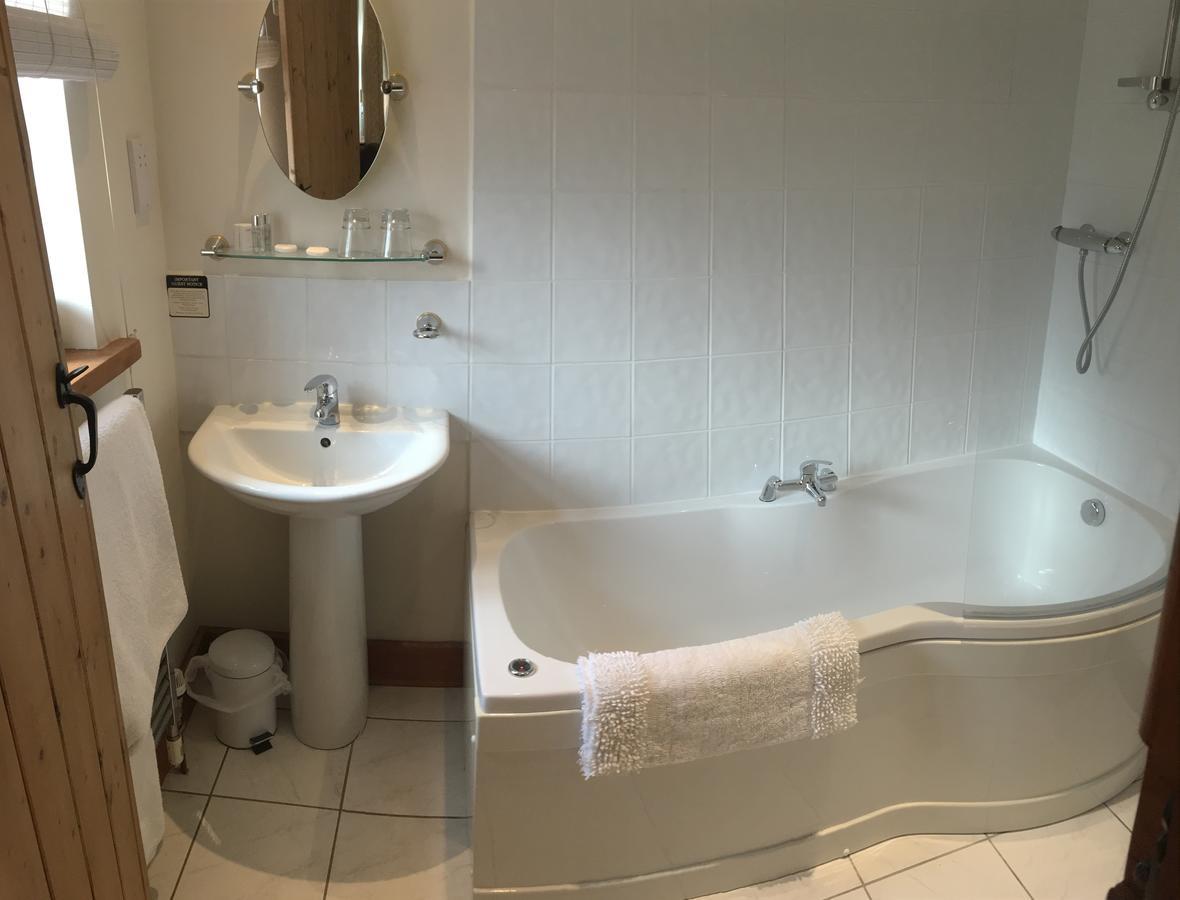 Bed and Breakfast The Grange East Barkwith Екстер'єр фото
