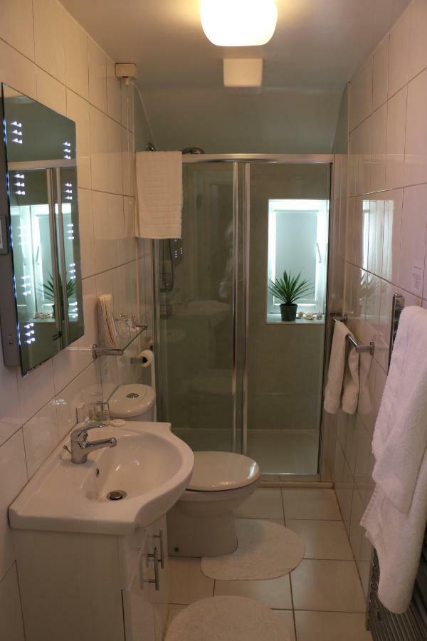 Bed and Breakfast The Grange East Barkwith Екстер'єр фото