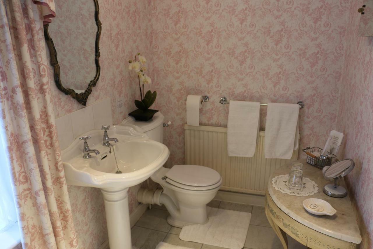 Bed and Breakfast The Grange East Barkwith Екстер'єр фото