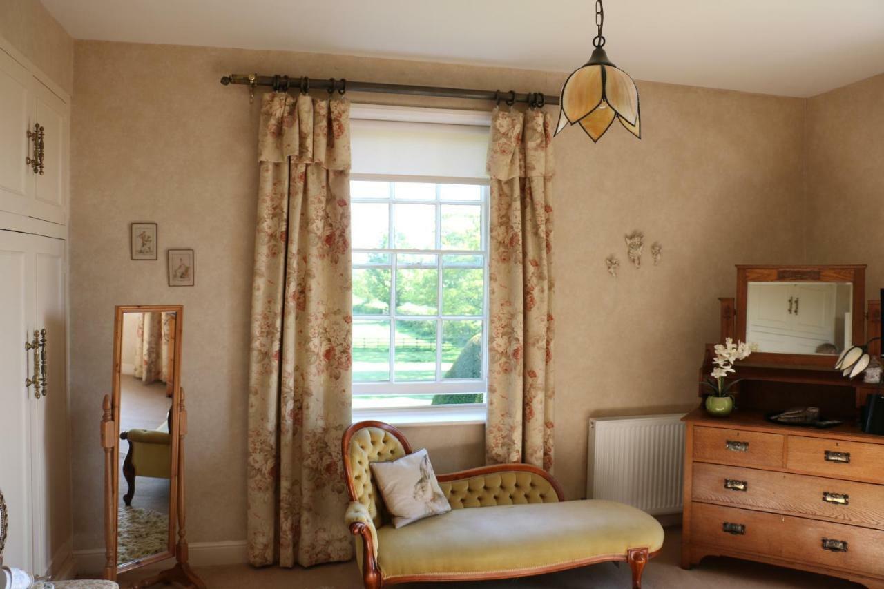 Bed and Breakfast The Grange East Barkwith Екстер'єр фото
