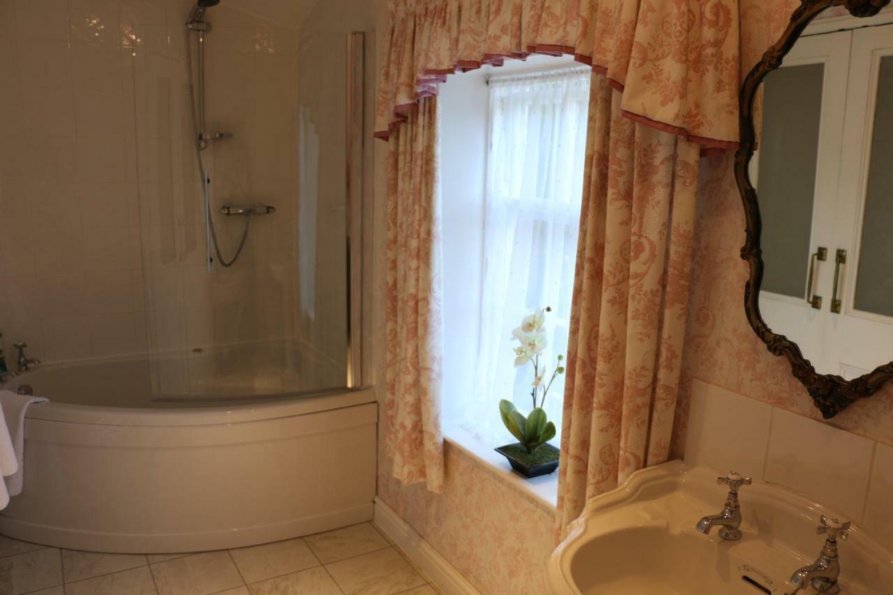 Bed and Breakfast The Grange East Barkwith Екстер'єр фото