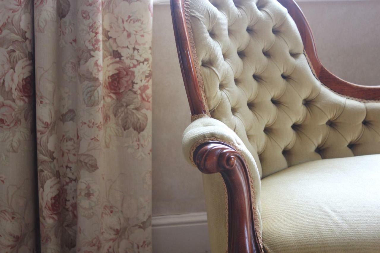 Bed and Breakfast The Grange East Barkwith Екстер'єр фото