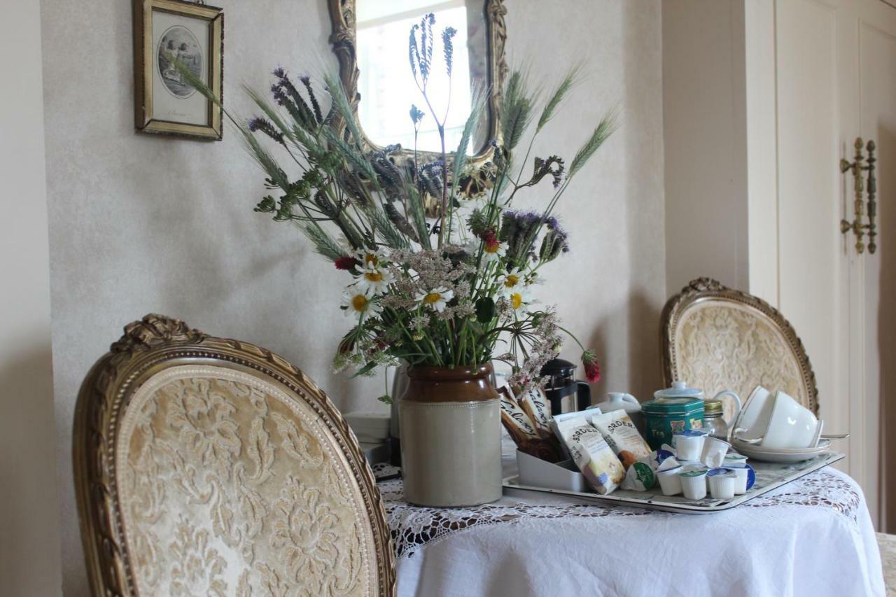 Bed and Breakfast The Grange East Barkwith Екстер'єр фото