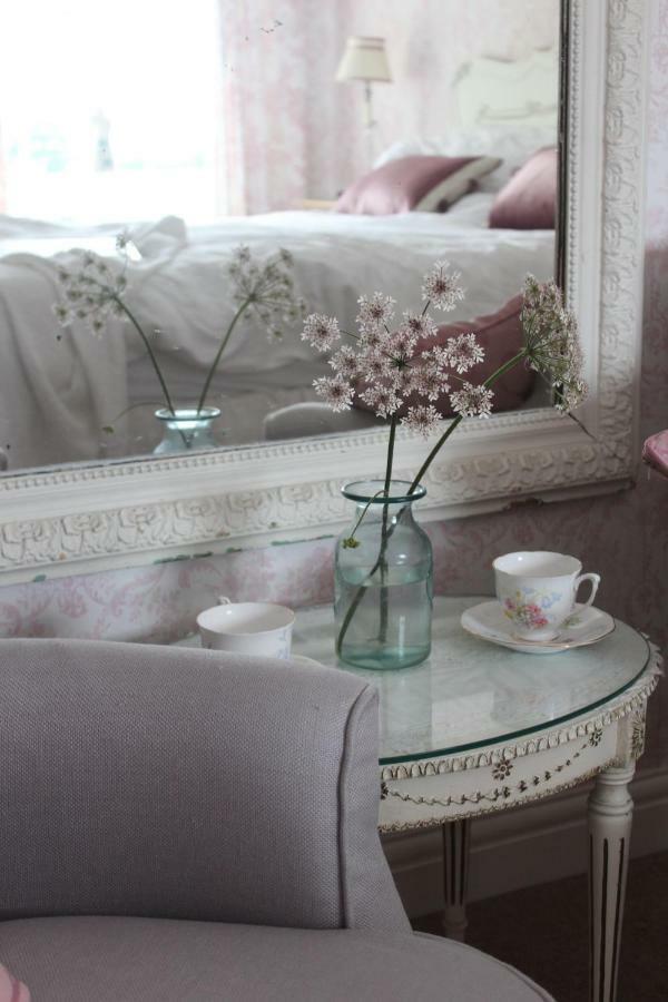 Bed and Breakfast The Grange East Barkwith Екстер'єр фото