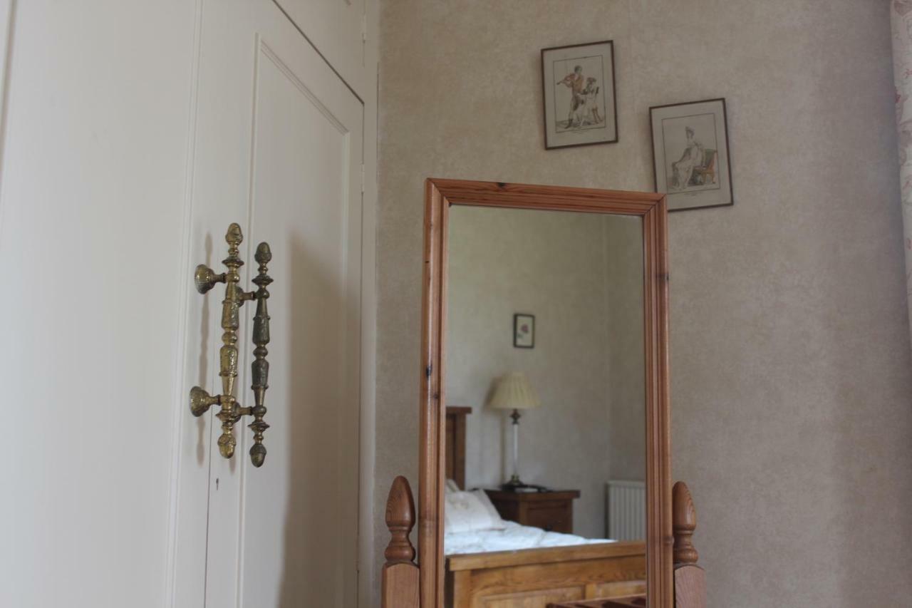 Bed and Breakfast The Grange East Barkwith Екстер'єр фото