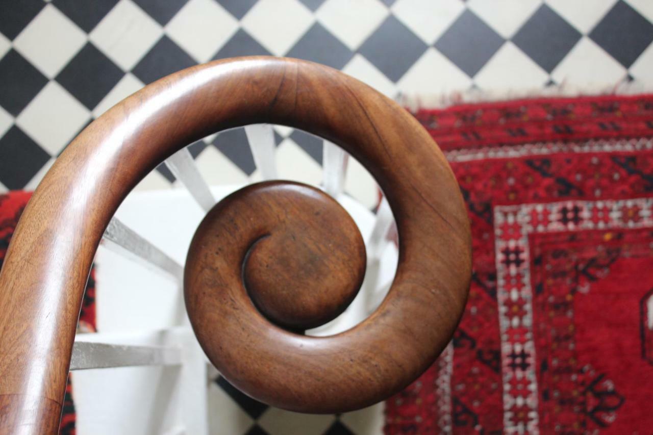 Bed and Breakfast The Grange East Barkwith Екстер'єр фото