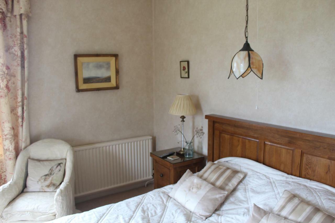 Bed and Breakfast The Grange East Barkwith Екстер'єр фото